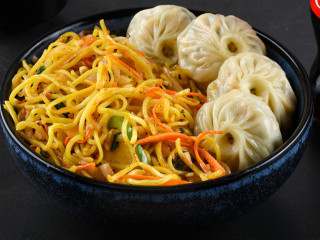 Hudson Chopsticks