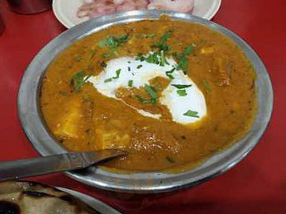 Shere Punjab Dhaba