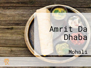 Amrit Da Dhaba