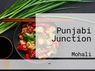 Punjabi Junction