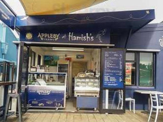 restaurant image