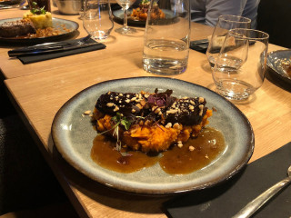 Indian Lotus And Takeaway