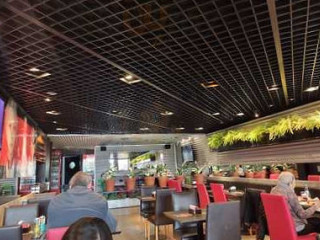 Crisp Cafe