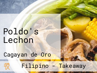 Poldo's Lechon