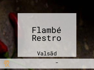 Flambe