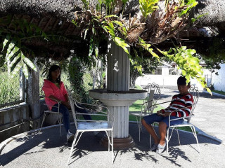 The Garden Moraville