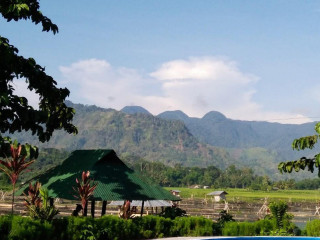 Garden By The Lake Resort At Lake Sebu