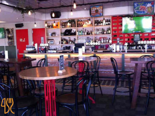 Northern Union Gastro Pub