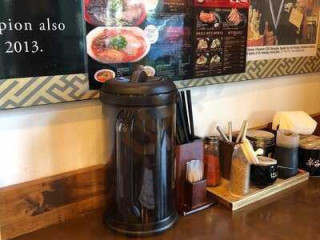 Finestra Italian Steakhouse Solaire Resort Casino Manila