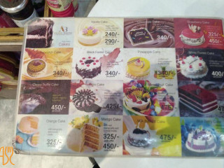 Anand Bakers