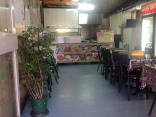 North Indian Food