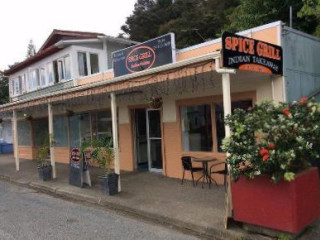 Spice Grill