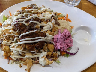 Istanbul Kebab Kerikeri
