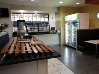 Oki Sushi Taihape