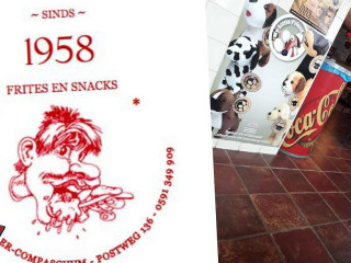 The Fat Beagle Cafe