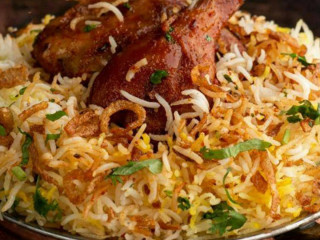 Golden Horse Chinese Takeaway