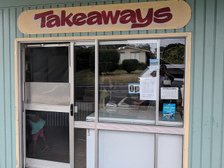 Omokoroa Minimart And Takeaways