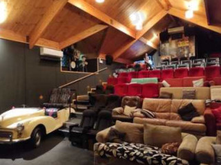 Cinema Paradiso