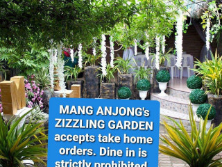 Mang Anjong's Place