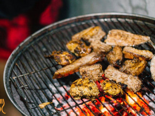 Tito Berts Seafood Grill