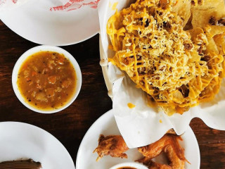 Cassy's Sweetbites Grill