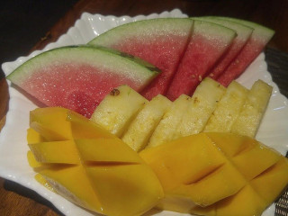 Viajera Dine And Cafe