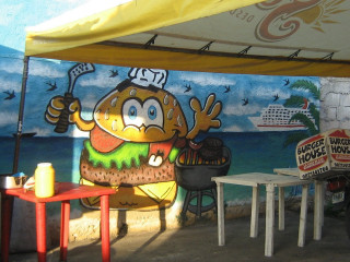 Uncle Ton's