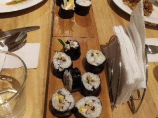 Emppu's Bar Restaurant