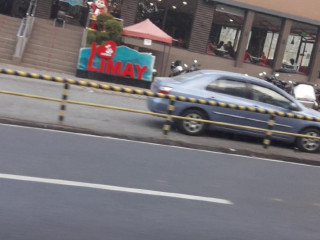 Jollibee Limay, Bataan