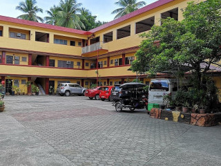 Boylyn Pensione Plaza