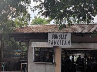 Fun Seat Pancitan