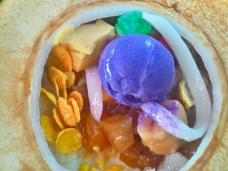 Apareja Buko Halo-halo