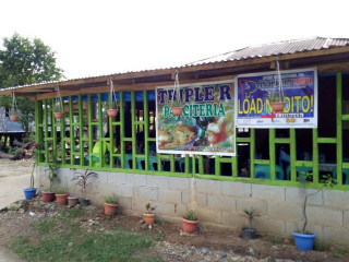 Triple R Panciteria