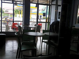 Traffic Lights Resto