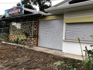 Vangie’s Foodhouse(old Vangie’s Kambingan Of San Leonardo)