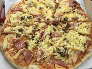 Yjs Bakers Choice Pizza