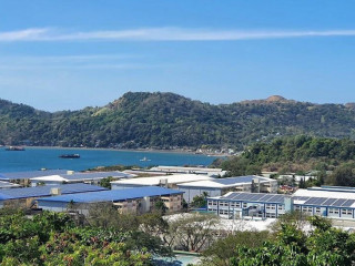 The Oriental Bataan