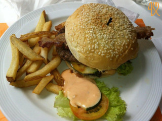 Pancake House