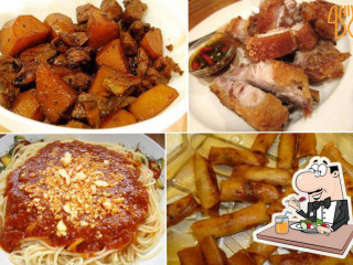 B&m Foodhouse