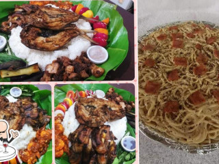 Quatro Platos