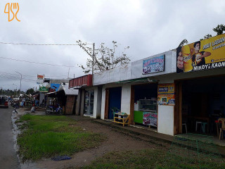 Mikoy's Kaonan