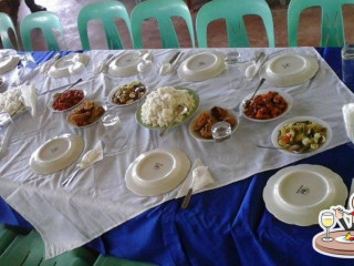 Nonon's Eatery Catering Services