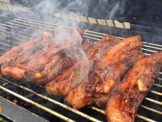Carnivores Grill And Restobar
