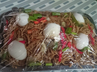 Partner's Kainan