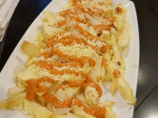 8.88 Restaurant Ktv Bar