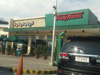 Krispy Kreme