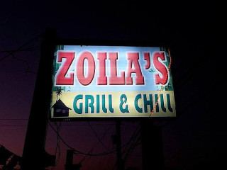 Zoila's Grill And Chill