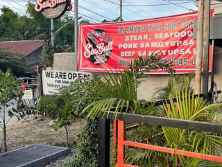 Seabull Steak Grill Seafood
