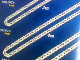 L&l Morning Star Silver 925 Italy