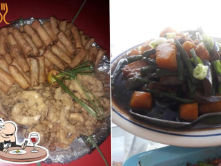 Andalahao Eatery